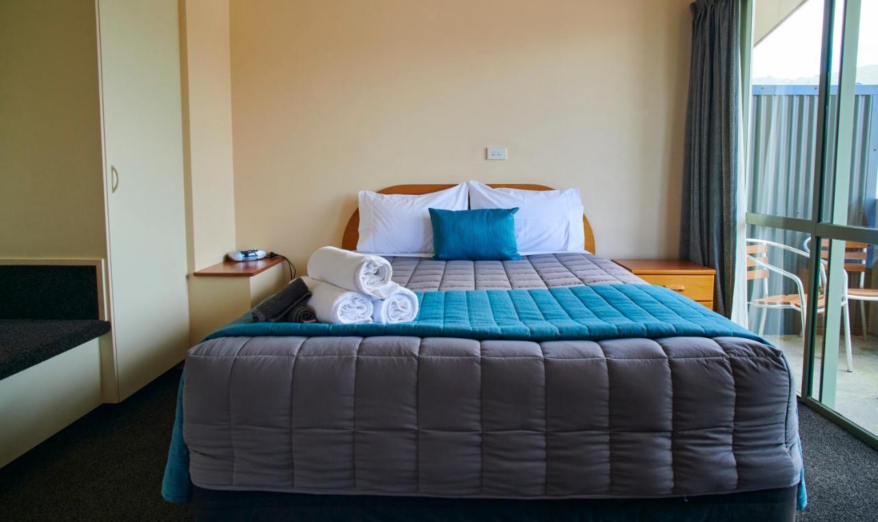 Motel Aachen Place Greymouth