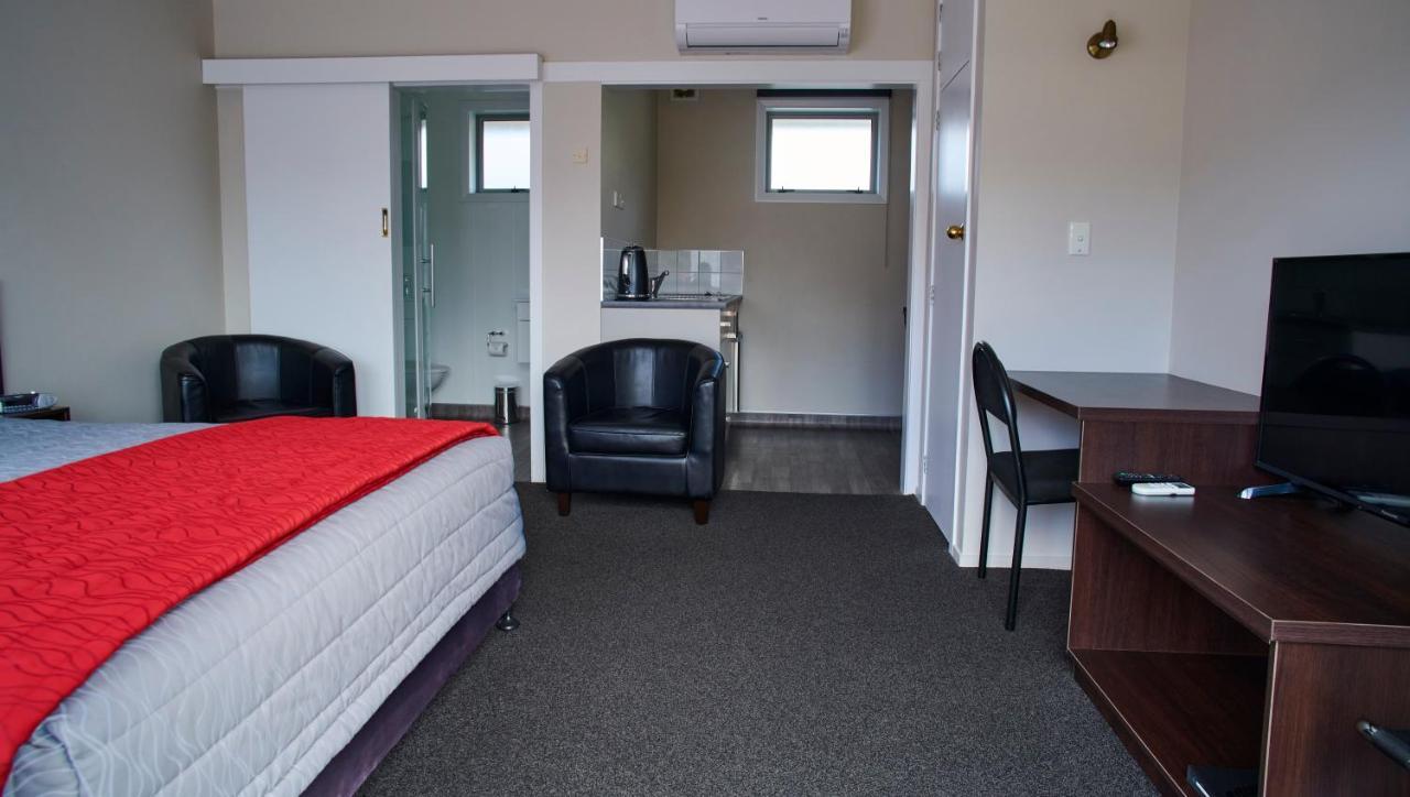Aachen Place Motel