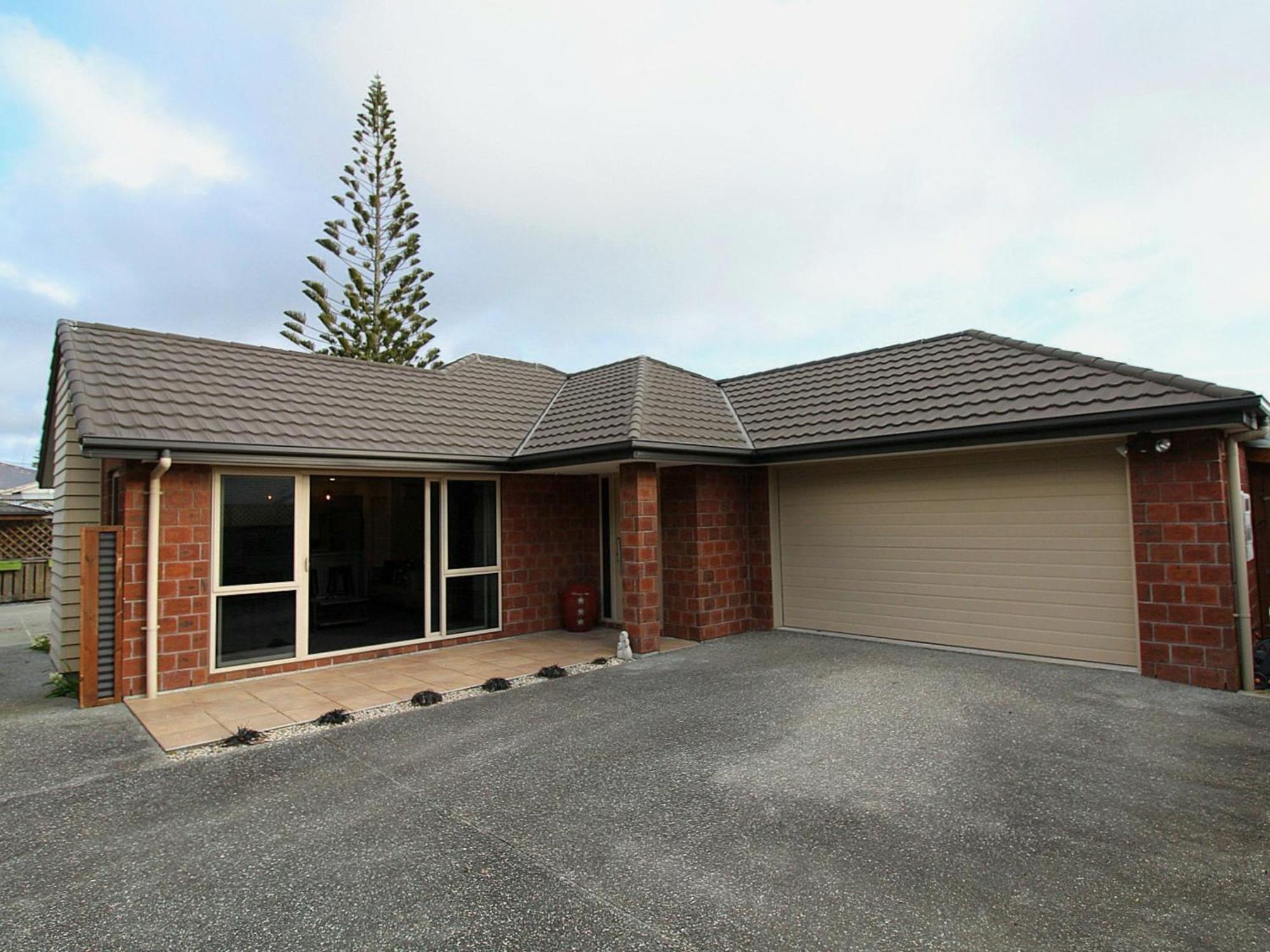 Aachen Place Motel Greymouth