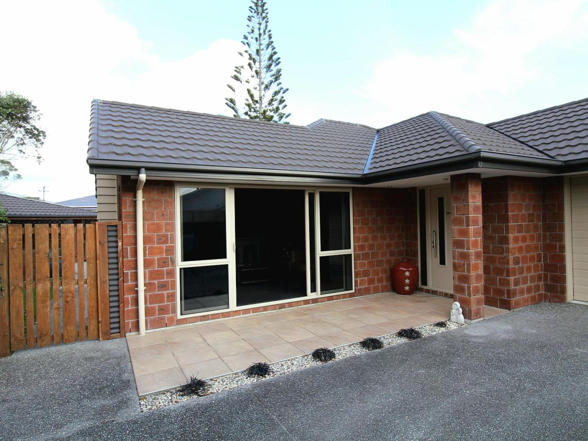 Aachen Place Motel Greymouth